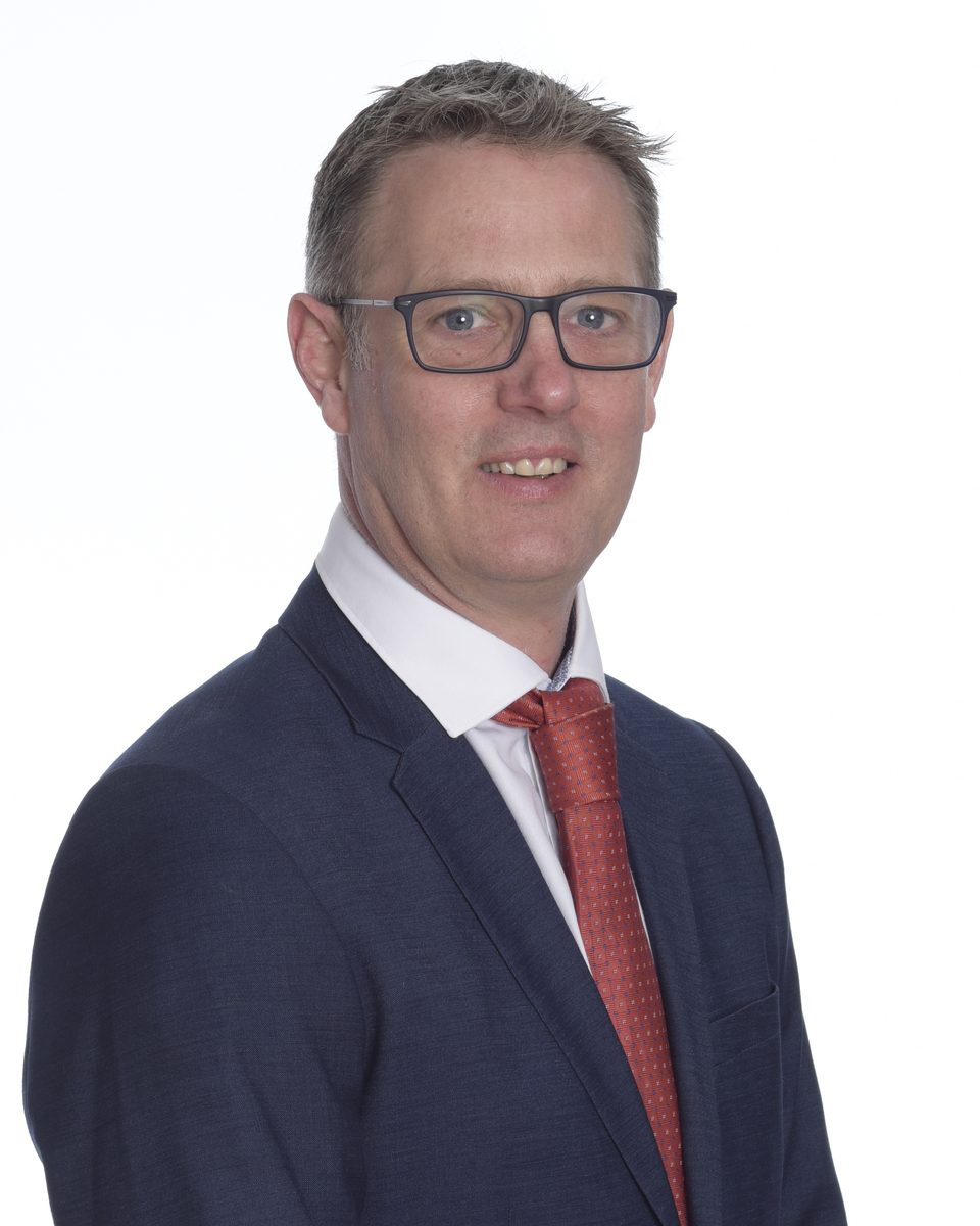 Guy van der Walt